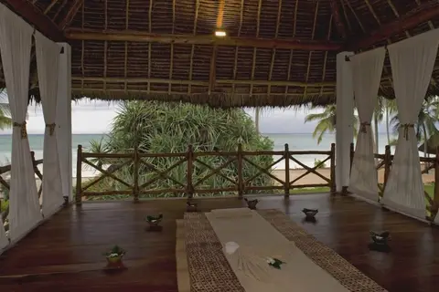 Sultan Sands Island Resort in Kiwengwa — foto 23