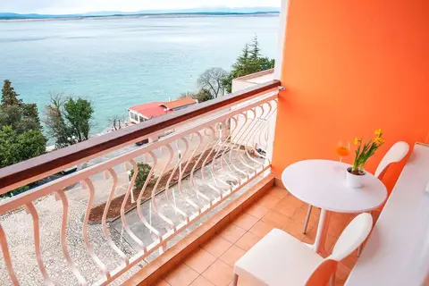 Hotel Mediteran Crikvenica in Crikvenica — foto 6