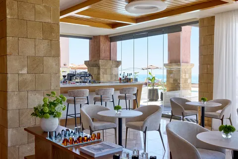 Fly & Go Boutique 5 Hotel & Spa in Kiotari — foto 8