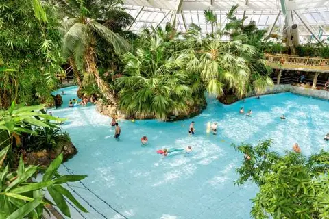 Center Parcs Bispinger Heide - Hotel in Bispingen, foto 8