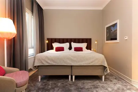 Elite Hotel Adlon in Stockholm — foto 27