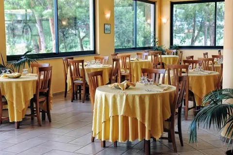 Hotel Villaggio Pineta Petto Bianco in Ricadi, foto 22