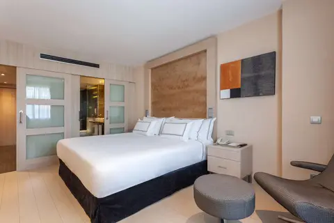 Melia Sevilla in Sevilla — foto 10