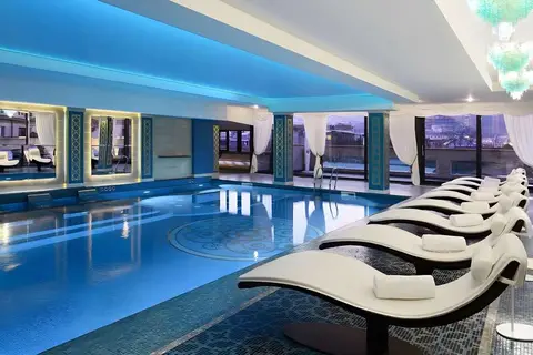 Ambassadori Hotel Tbilisi in Tbilisi — foto 12