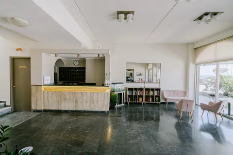 Zephyros Hotel foto 19