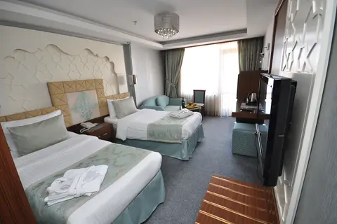 Hotel Grand Star Bosphorus in Fatih — foto 10