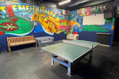 Vakantiepark De Krim foto 19