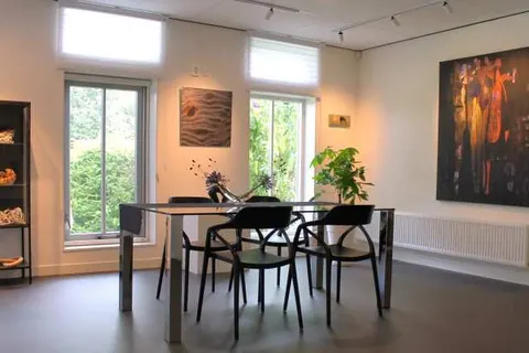 B&B Kunstkamer Franeker foto 2