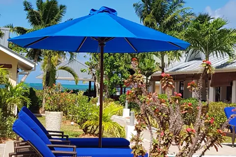 Villas De Mer Hotel in Grand 'Anse — foto 2