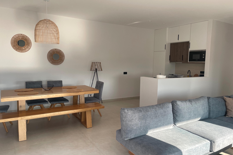 Green Bell Villas foto 4