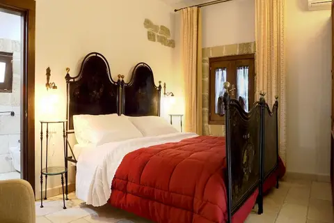 Masseria l'Uliveto in Giurdignano, foto 11