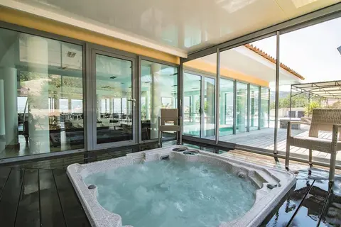 Hotel Mariana in Calvi — foto 7