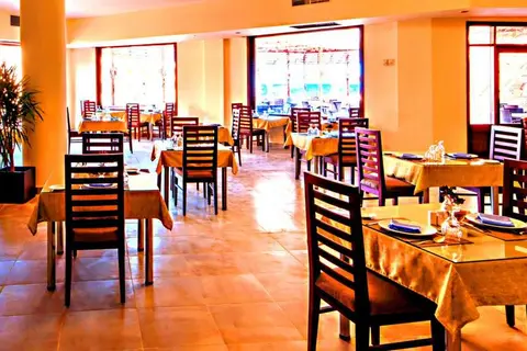 Viva Blue Resort & Diving in Coraya Divers Naga Bay — foto 8