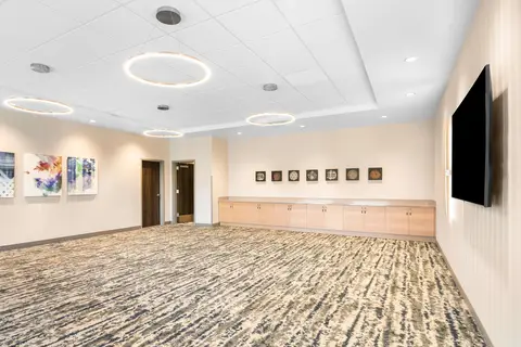 Best Western Plus Settlers Point in Washington — foto 11