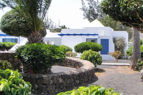 Sandos Atlantic Gardens in Yaiza — foto 16