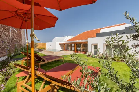 Silves History Guest House in Silves — foto 2