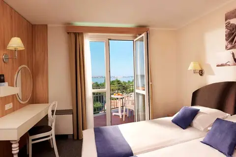 Hotel Mirna in Piran / Pirano — foto 5