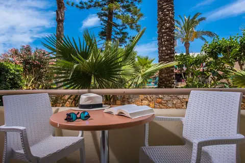 Meropi Hotel & Apartments in Δημοτική Ενότητα Μαλίων — foto 26