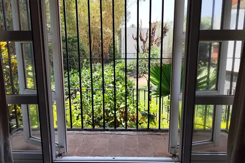 Casa De Las Conchas in Cuernavaca — foto 11