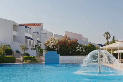 Bluesun Holiday Village Afrodita in Tucepi — foto 3