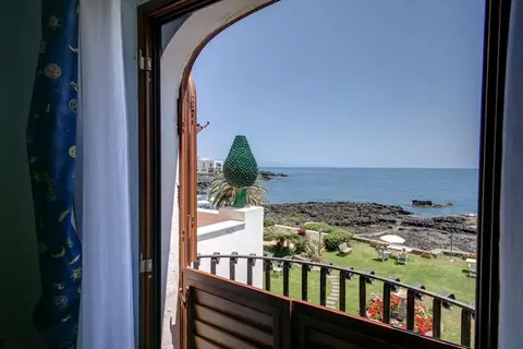Arathena Rocks Hotel in Giardini-Naxos, foto 25