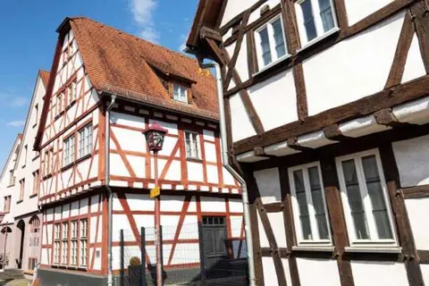 ACHAT Hotel Heppenheim foto 1