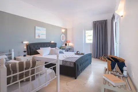 Pasiphae Hotel in Pasiphae Hotel, foto 10