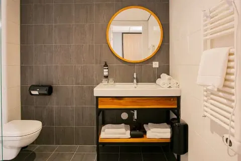 Hotel Marktstad foto 10