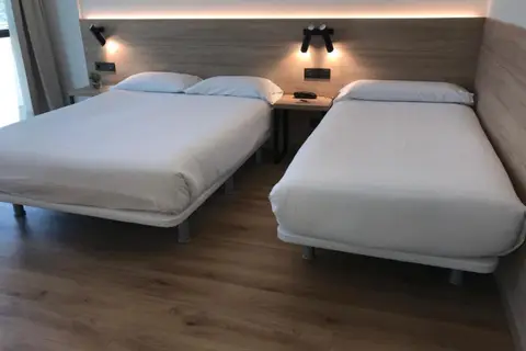 Hotel Principe de Asturias in Gijon — foto 8