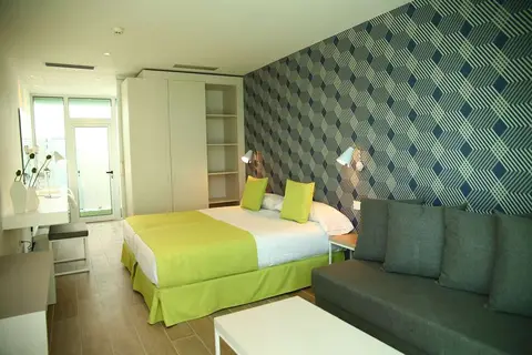 Hotel Nayra in San Bartolomé de Tirajana — foto 3
