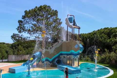 Ap Adriana Beach Resort foto 4