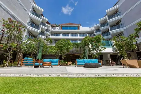 Wyndham Garden Kuta Beach Bali in Legian, Kuta, Kabupaten Badung, Bali, Indonesia, foto 10