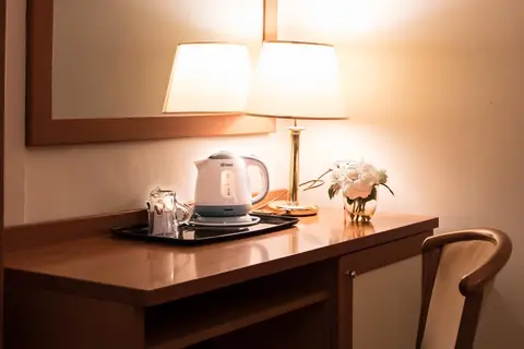 Hotel Maxim Axial in Florence, foto 8