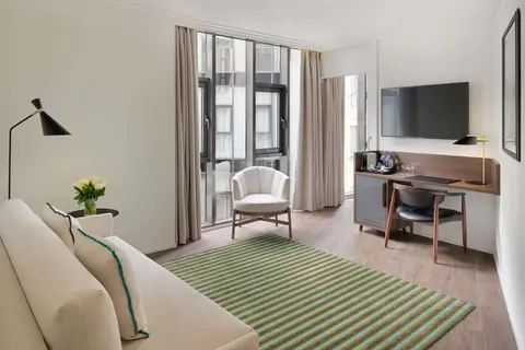 Hotel H10 Casanova in Barcelona — foto 17
