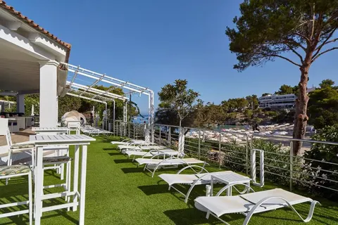 Sandos El Greco Beach Hotel foto 7
