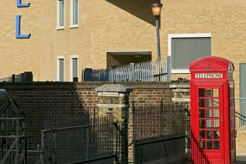 Novotel London Greenwich in Londen, foto 12