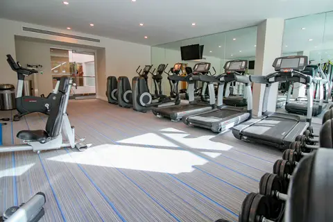 Ocean Sky Hotel & Resort in Fort Lauderdale — foto 16