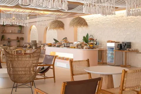 Daia Conil Slow Beach Hotel in Conil de la Frontera — foto 5