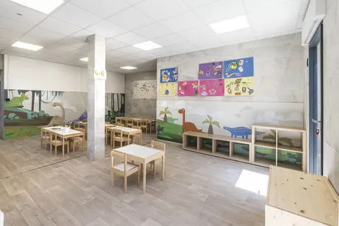 Camping La Chapelle foto 18