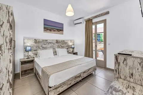 Evina Rooms & Suites in Δημοτική Ενότητα Γουβών — foto 7