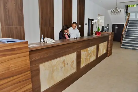 Hotel Tino Sveti Stefan in Шипокно — foto 23