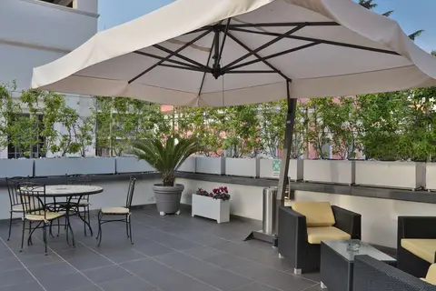 Best Western Astrid in Rome, foto 9