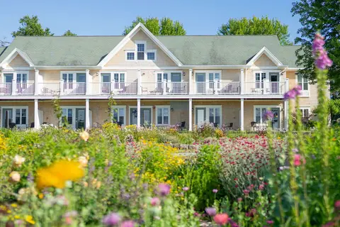 Sebasco Harbor Resort - Main Lodge/ Lighthouse in Phippsburg