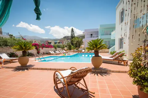 W Suites in Stalis Super Market, foto 15