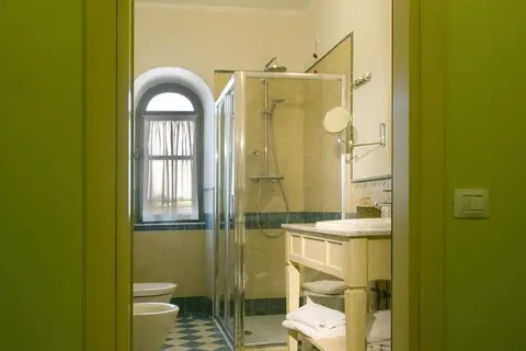 Relais Corte Cavalli in Ponti sul Mincio — foto 23