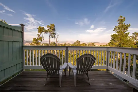 Cambria Pines Lodge in Cambria — foto 16