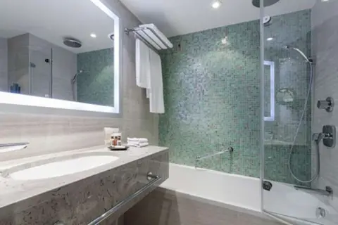 Sheraton Zagreb in Zagreb, foto 16