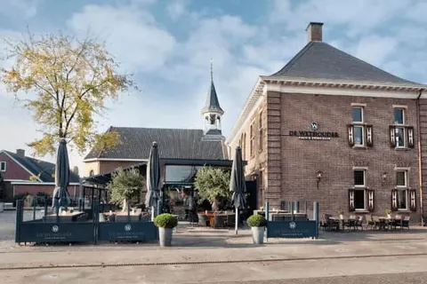 Hotel de Schout foto 1