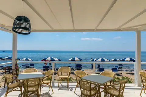 Hotel Saline in Capaccio — foto 27