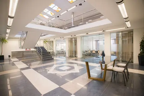 Envoy Hotel in Belgrado, foto 7